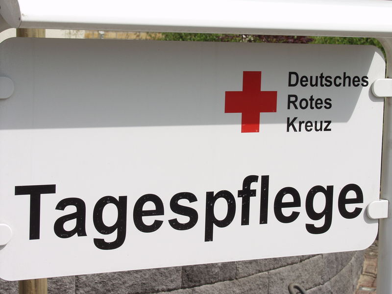 Tagespflege